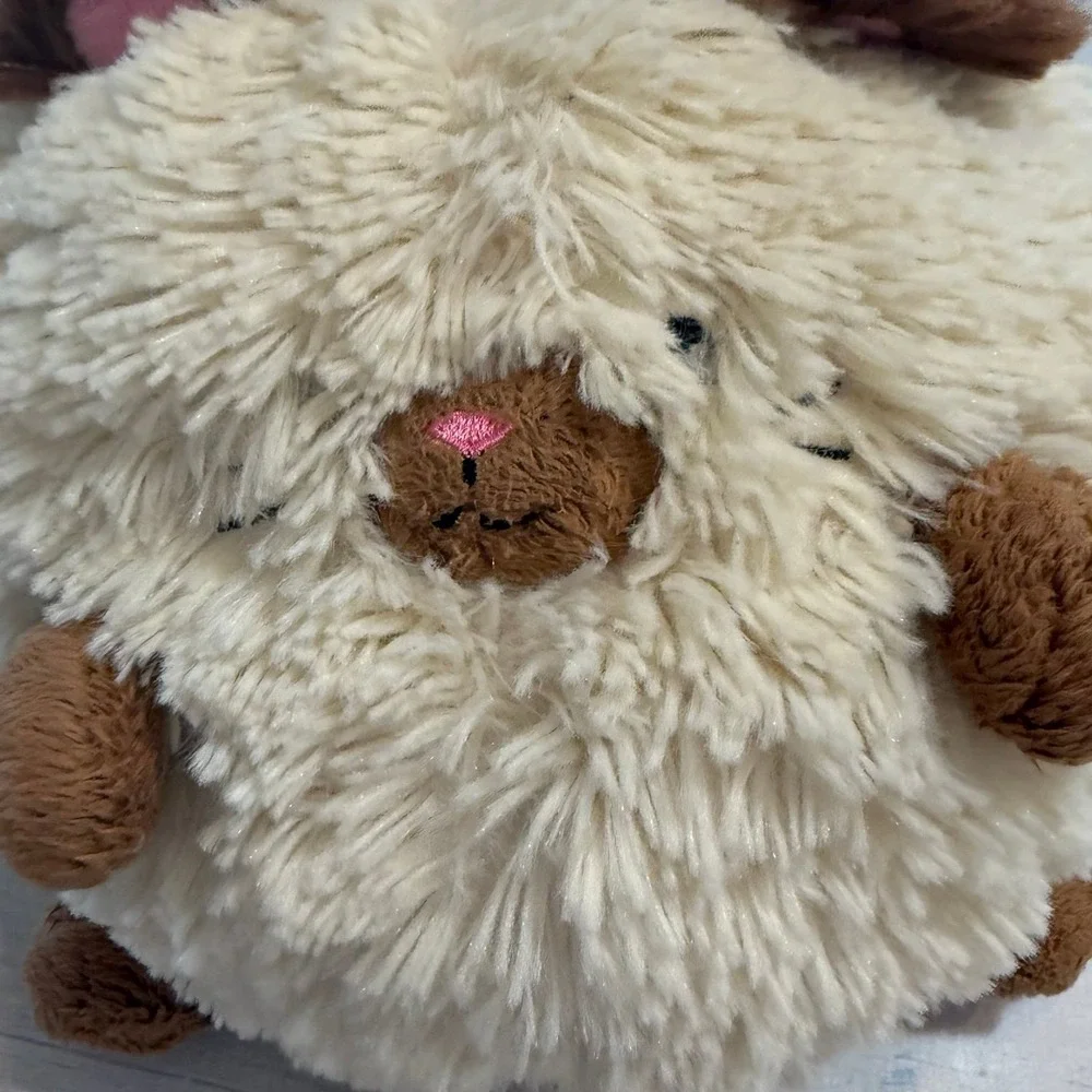 Squishable Siamese‎ Cat Small 7